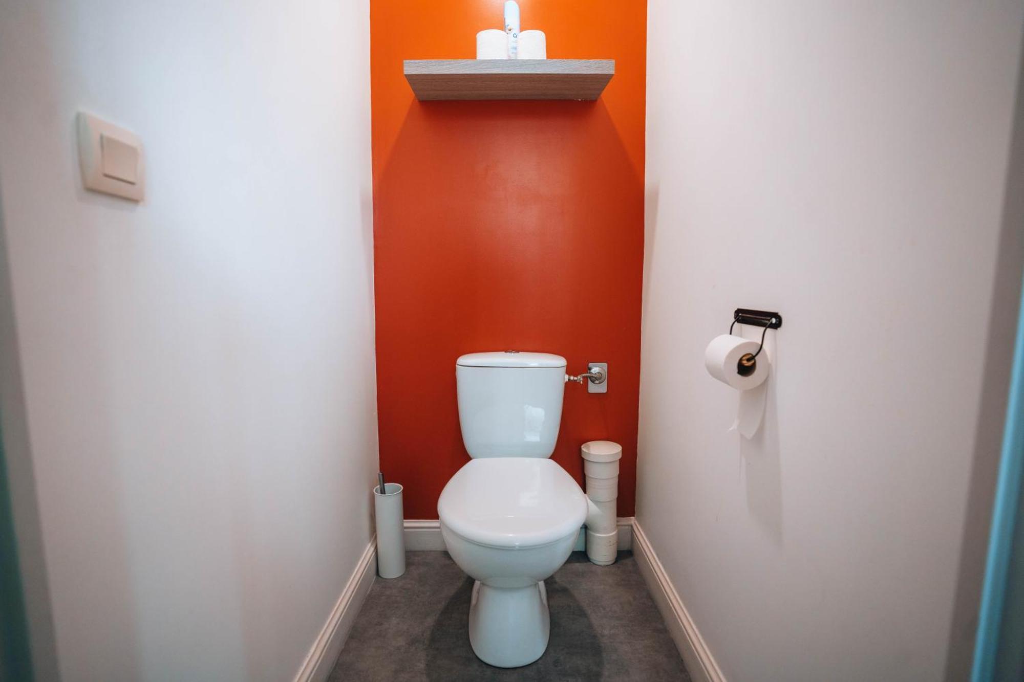 Les Petits Roys - Proche Centre Ville - Cosy Châteauroux Eksteriør bilde