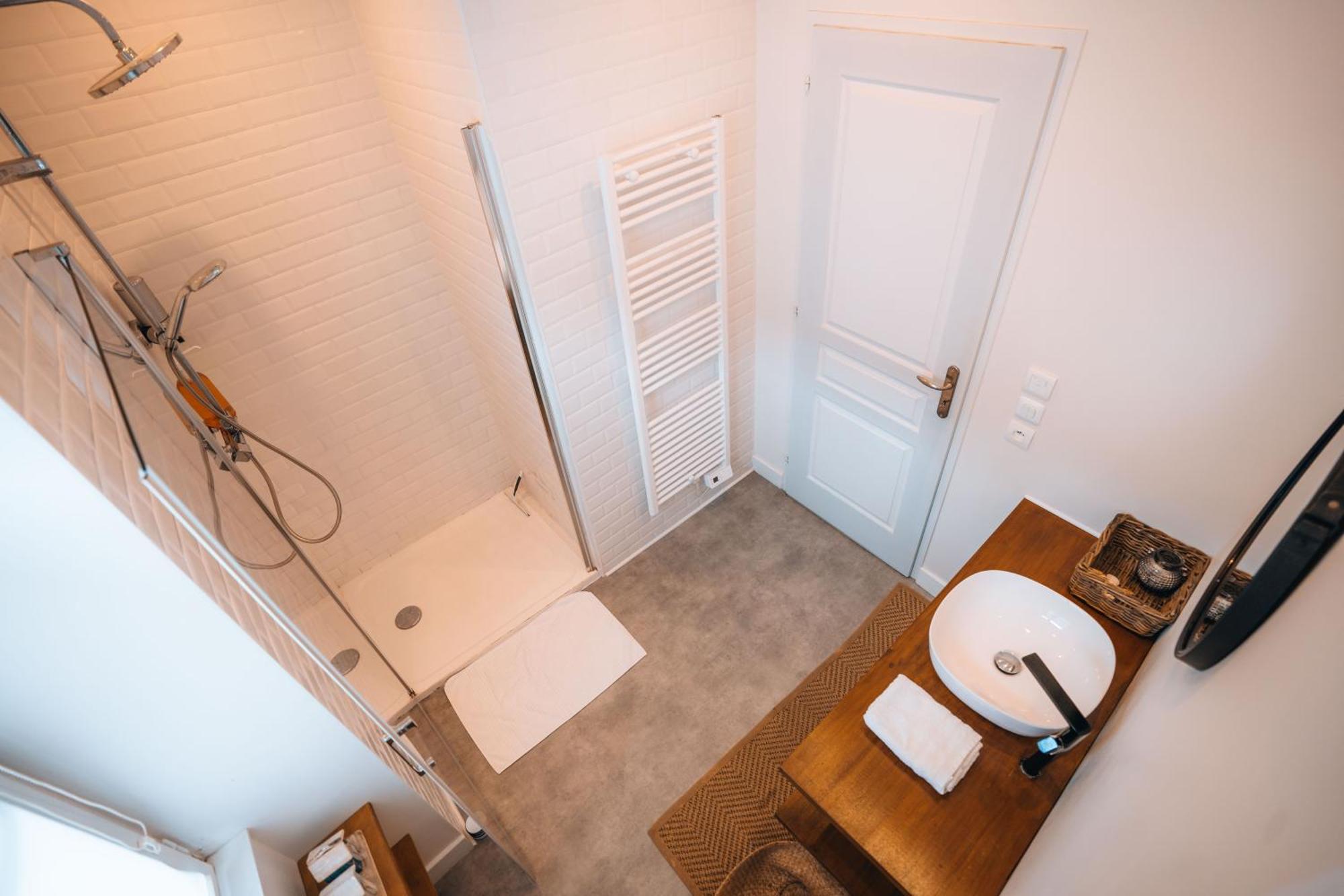 Les Petits Roys - Proche Centre Ville - Cosy Châteauroux Eksteriør bilde