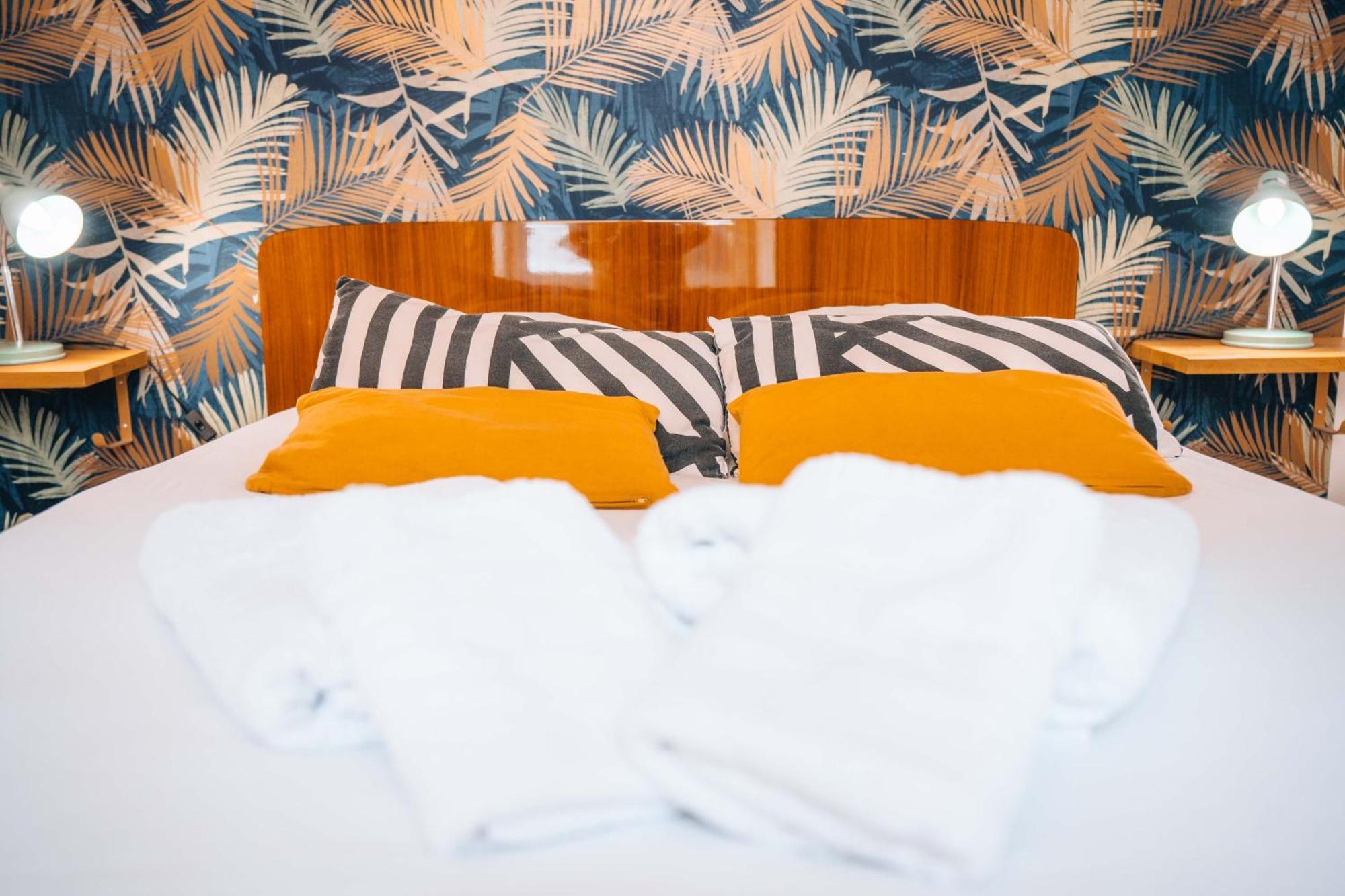 Les Petits Roys - Proche Centre Ville - Cosy Châteauroux Eksteriør bilde